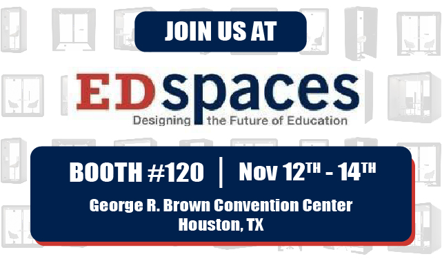 Join Us at EdSpaces 2024!