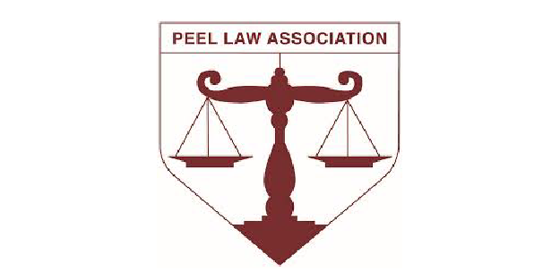 Peel Law Association