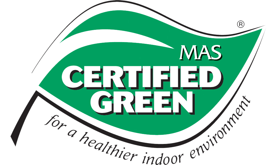 MAS Certified